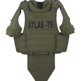 Atlas T5