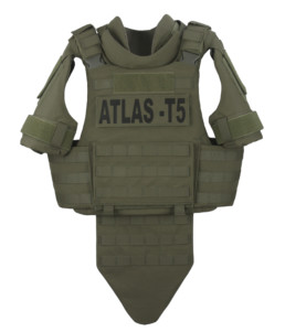 Atlas T5