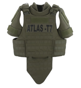 Atlas T7