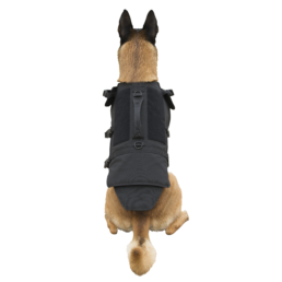 K9 Carrier - Back