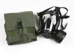 GH-BPCH-GAS Gas Mask