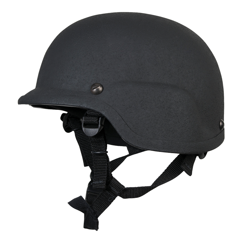 Details about   ballistic helmet iiia USMC lightweight pasgt medium with riot face shield 