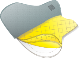 HX02 soft armor panel