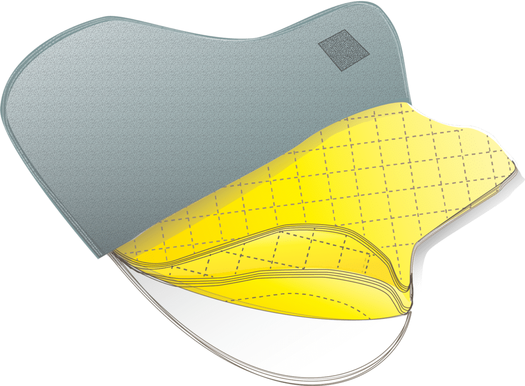 LiteX soft armor panel