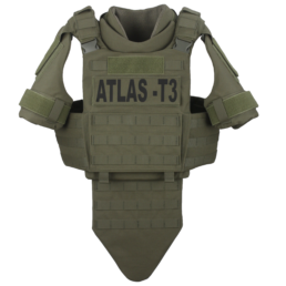 Atlas T3