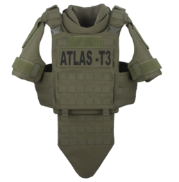 Atlas T3