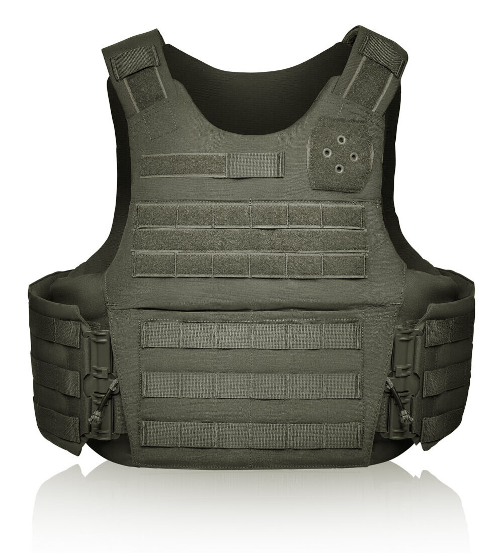 TCX.MT] Tactical Cummerbund Gen-X Carrier MOLLE w/FirstSpear Tubes