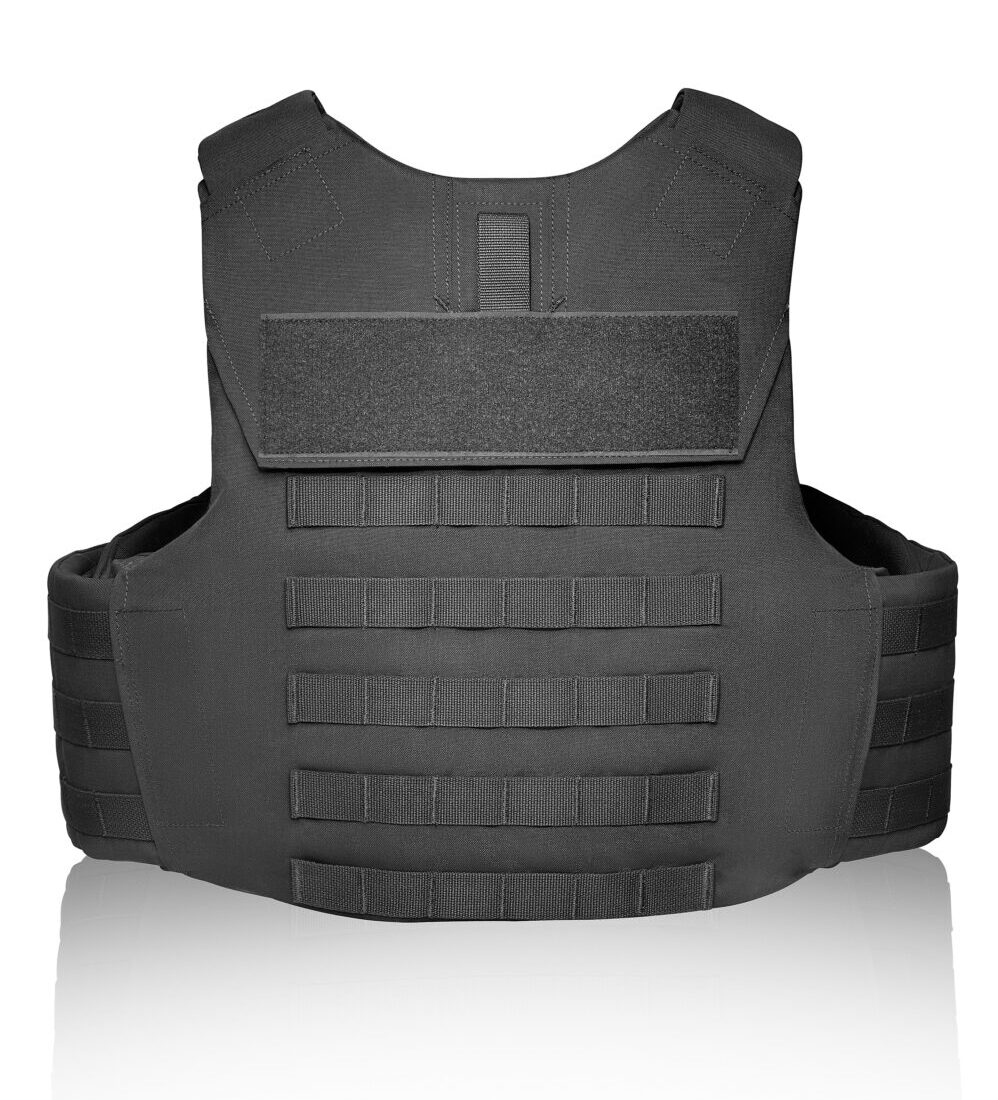 [TCX.MT] Tactical Cummerbund Gen-X Carrier MOLLE w/FirstSpear Tubes ...